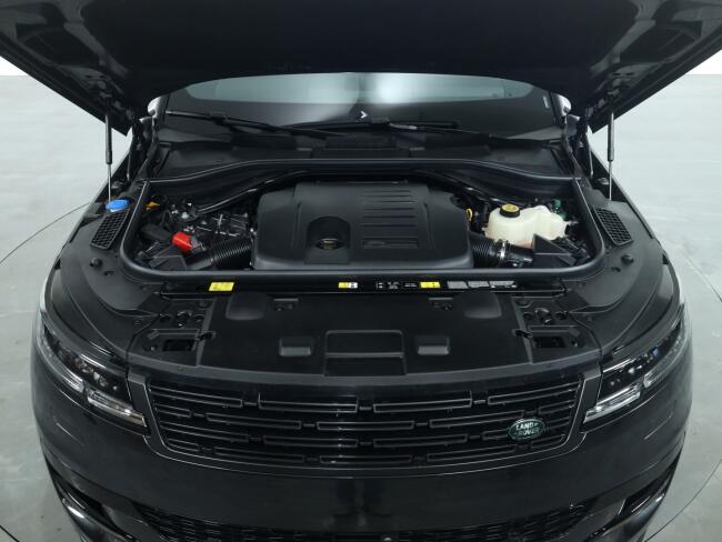 2025 Land Rover Range Rover Sport 3.0 P460e Dynamic HSE PHEV VT910 | Transport | Auto's
