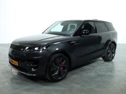 2025 Land Rover Range Rover Sport 3.0 P460e Dynamic HSE PHEV VT910 | Transport | Auto's