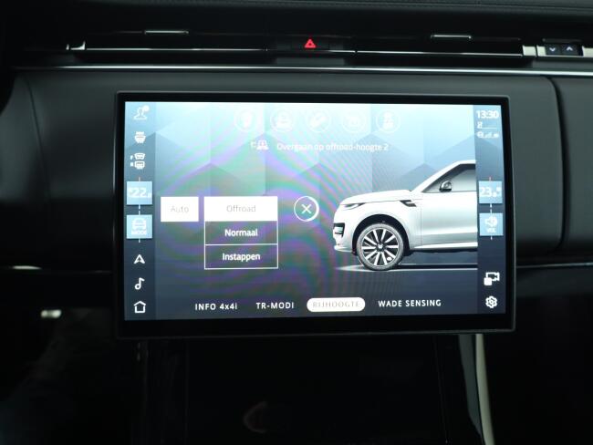 2025 Land Rover Range Rover Sport 3.0 P460e Dynamic HSE PHEV VT910 | Transport | Auto's