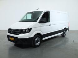 2024 Volkswagen Crafter 30 2.0 140pk L2H1 VK10530 | Transport | Bedrijfswagens