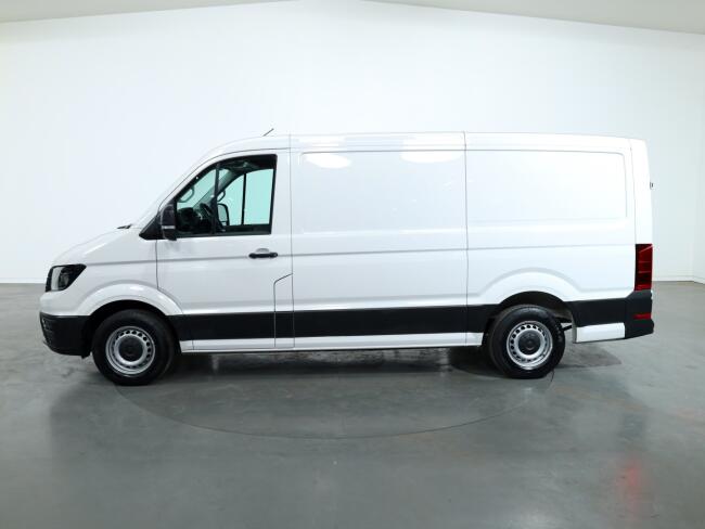 2024 Volkswagen Crafter 30 2.0 140pk L2H1 VK10530 | Transport | Bedrijfswagens