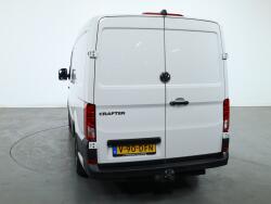 2024 Volkswagen Crafter 30 2.0 140pk L2H1 VK10530 | Transport | Bedrijfswagens