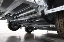 2026 Ifor Williams CT166 Tiltbed 490x204cm VT991 | Aanhangwagen | Tiltbed