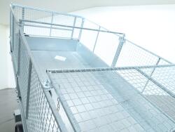 2026 Ifor Williams TT3621 Kipper VT1019 | Aanhangwagen | Kipper