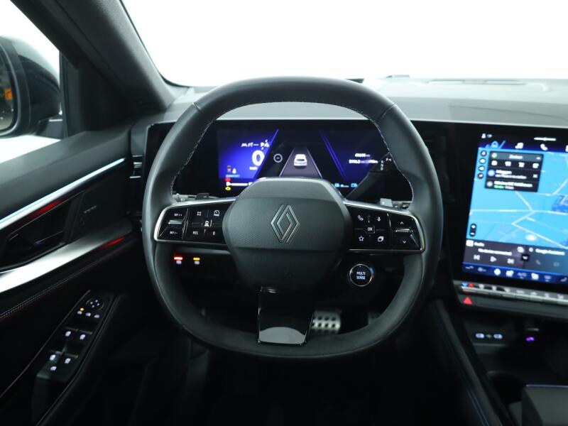 2025 Renault Rafale 1.2 E-Tech Full Hybrid, 4WS, Pano, HUD VT1045 | Transport | Auto's