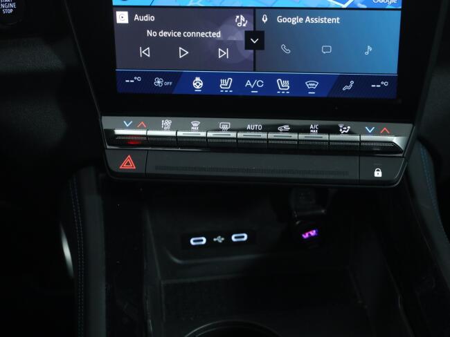 2025 Renault Rafale 1.2 E-Tech Full Hybrid, 4WS, Pano, HUD VT1045 | Transport | Auto's