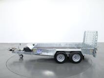 2026 Ifor Williams GH1054 BT VT1056 | Aanhangwagen | Machinetransporter