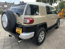2014 Toyota FJ Cruiser X-Treme 4.0i V6 VT1084 | Transport | Auto's