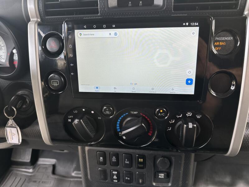 2014 Toyota FJ Cruiser X-Treme 4.0i V6 VT1084 | Transport | Auto's