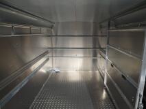 2026 Ifor Williams TA510 10x6 (311x178x182cm) Veetrailer VT1085 | Aanhangwagen | Veetrailer