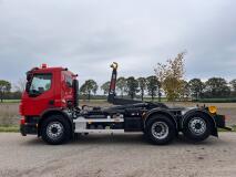 2009 Volvo FE300 6x2 Haakarm 21 Ton  Euro 5 VT1114 | Transport | Vrachtwagen