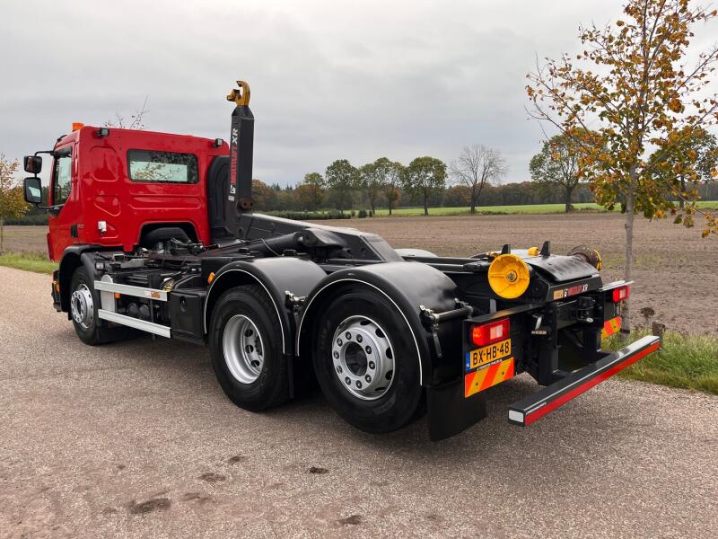 2009 Volvo FE300 6x2 Haakarm 21 Ton  Euro 5 VT1114 | Transport | Vrachtwagen