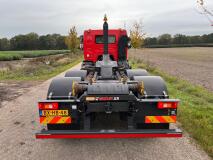 2009 Volvo FE300 6x2 Haakarm 21 Ton  Euro 5 VT1114 | Transport | Vrachtwagen